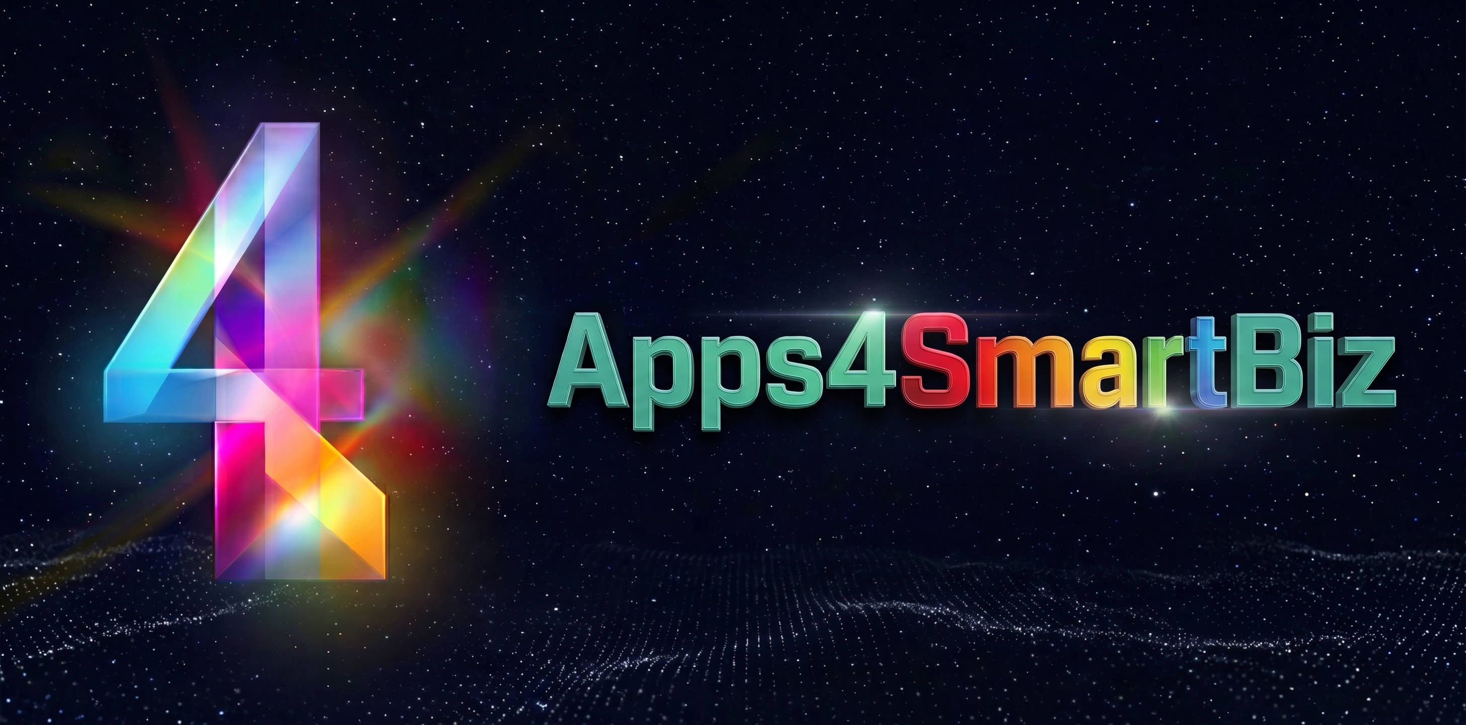 Apps4SmartBiz Logo