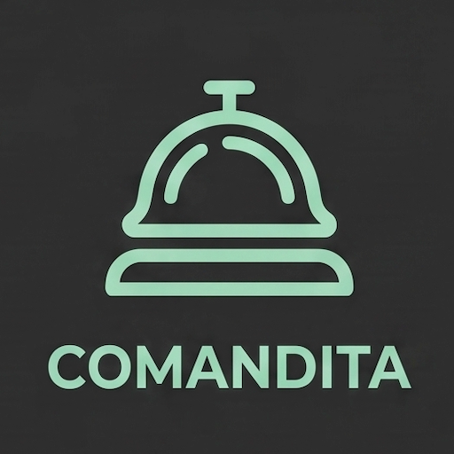 Comandita Logo
